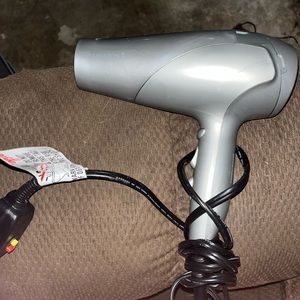 Hair dryer